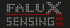FALUX sensing